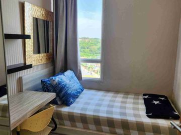 Disewakan Apartemen Cinere Bellevue 2 Bed Room Furnish