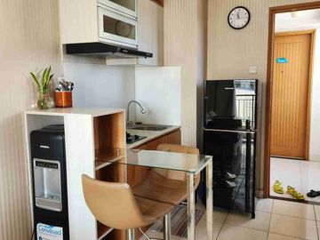 Disewakan Apartemen Cinere Bellevue 2 Bed Room Furnish