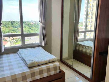 Disewakan Apartemen Cinere Bellevue 2 Bed Room Furnish