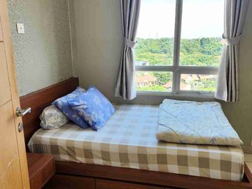 Disewakan Apartemen Cinere Bellevue 2 Bed Room Furnish
