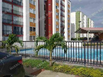 🏢‼️Se vende lujoso apartamento en séptimo piso en Parques de Versalles