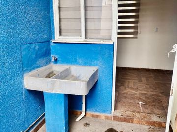 Casa en San Baltazar la Resurrección, Puebla