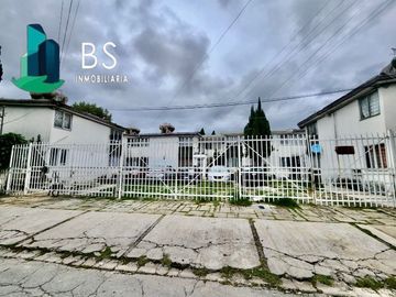 Casa en San Baltazar la Resurrección, Puebla