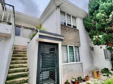 Casa en San Baltazar la Resurrección, Puebla