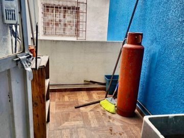 Casa en San Baltazar la Resurrección, Puebla