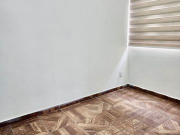 Casa en San Baltazar la Resurrección, Puebla