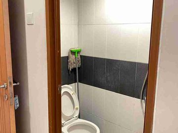 Disewakan Apartemen Cinere Bellevue Studio Lengkap Bulanan