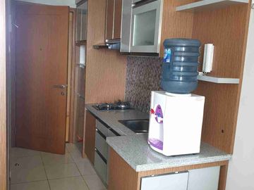 Disewakan Apartemen Cinere Bellevue Studio Lengkap Bulanan