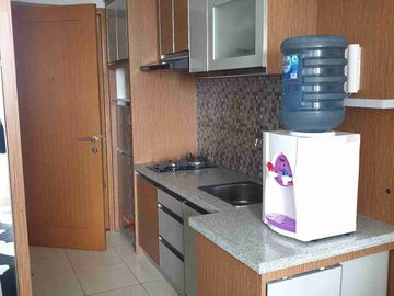 Disewakan Apartemen Cinere Bellevue Studio Lengkap Bulanan