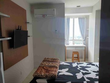 Disewakan Apartemen Cinere Bellevue Studio Lengkap Bulanan