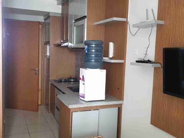 Disewakan Apartemen Cinere Bellevue Studio Lengkap Bulanan