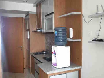 Disewakan Apartemen Cinere Bellevue Studio Lengkap Bulanan