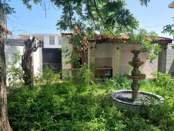 OPORTUNIDAD Casa en VENTA Col. Los Naranjos Reynosa Tamaulipas Mexico