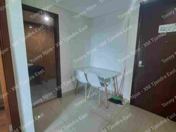 Murah Apartemen Grand Sungkono Lagoon Unit Baru Gres Semi Furnish