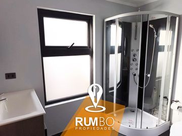 Casa en parcela Villarrica - Lomas de Chucauco