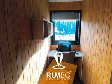 Casa en parcela Villarrica - Lomas de Chucauco