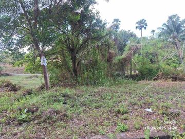 Tanah Dekat Amed  View Laut & Gunung