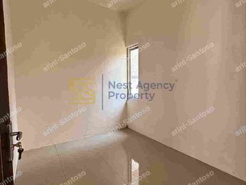 Griya riski aulia ready unit dekat kntor bpjs