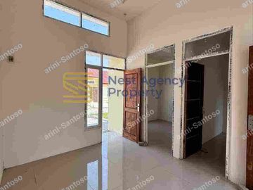 Griya riski aulia ready unit dekat kntor bpjs