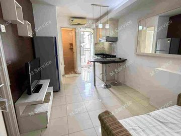 OnLi Sewa 6 bulan dan TAHUNAN Apartemen KALIBATA CITY