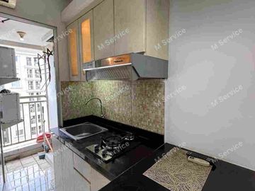 OnLi Sewa 6 bulan dan TAHUNAN Apartemen KALIBATA CITY