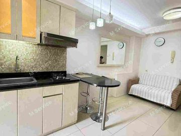 OnLi Sewa 6 bulan dan TAHUNAN Apartemen KALIBATA CITY