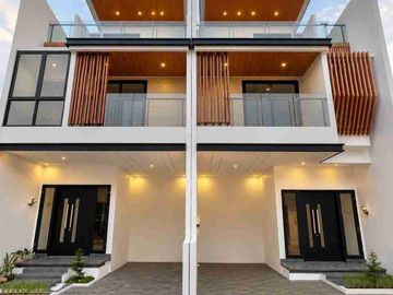 Jual Rumah Murah dekat Ragunan dan cilandak Jaksel siap huni