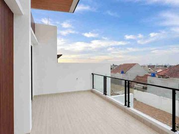 Jual Rumah Murah dekat Ragunan dan cilandak Jaksel siap huni