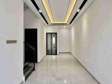 Jual Rumah Murah dekat Ragunan dan cilandak Jaksel siap huni