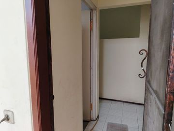 DIJUAL RUMAH SIAP HUNI luas 6,5 meter x 20 meter 2 lantai