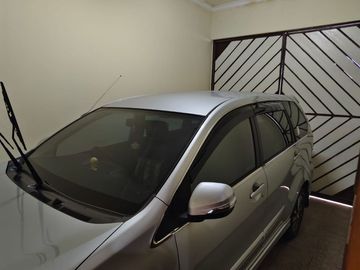 DIJUAL RUMAH SIAP HUNI luas 6,5 meter x 20 meter 2 lantai