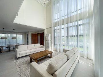 Vast Modern Contemporary House and Lot For Sale in South Peak, San Pedro Laguna