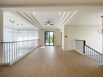Vast Modern Contemporary House and Lot For Sale in South Peak, San Pedro Laguna
