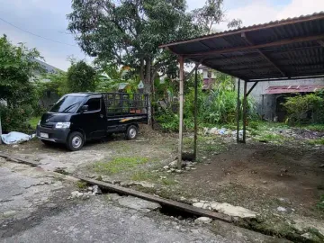 Dijual Tanah 450m2 di daerah Pasar Satu Setia Budi  Medan