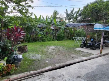 Dijual Tanah 450m2 di daerah Pasar Satu Setia Budi  Medan