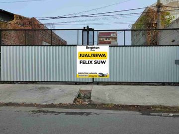 Jual /Sewa Tanah @ Raya Pandugo
