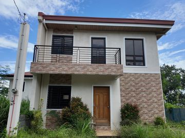3 Bedroom Newly Constructed House for SALE