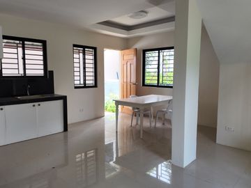 3 Bedroom Newly Constructed House for SALE
