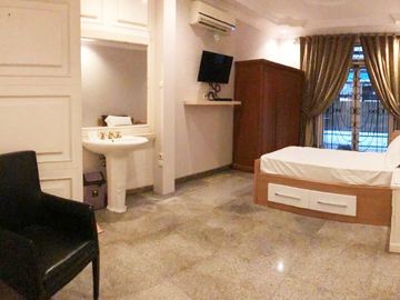 Kost Dekat Blok M Plaza, Blok M Square, Stasiun MRT Blok M, Pasaraya Blok M
