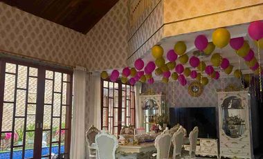 Dijual/for sale  Rumah mewah di Permata Hijau 2 , Kebayoran lama