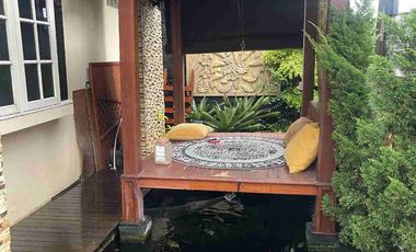 Dijual/for sale  Rumah mewah di Permata Hijau 2 , Kebayoran lama