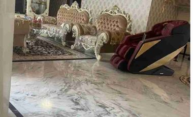 Dijual/for sale  Rumah mewah di Permata Hijau 2 , Kebayoran lama