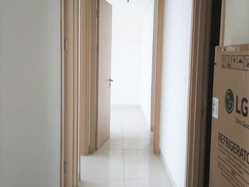 Sewa Apartemen Sedayu City 3BR Semi Furnish Kelapa Gading