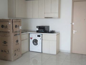 Sewa Apartemen Sedayu City 3BR Semi Furnish Kelapa Gading