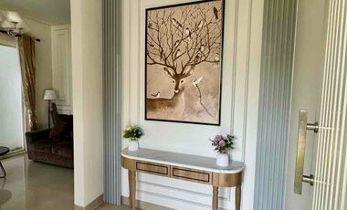 Rumah Minimalis Modern Punya 2 gate Manyar Semolowaru lebar12 ada 4KT