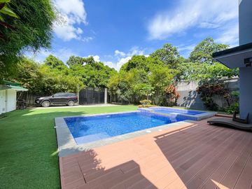 Cozy Modern Tropical Fully Furnished Resort For Sale in Tagaytay, Alfonso Cavite