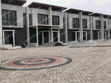 Rumah Murah di SURABAYA 300 jutaan, STOK TERBATAS   no Hoax