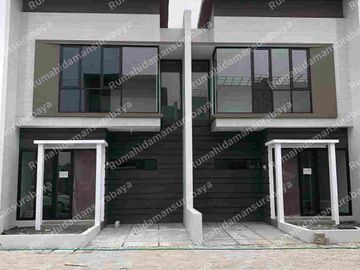 Rumah Murah di SURABAYA 300 jutaan, STOK TERBATAS   no Hoax
