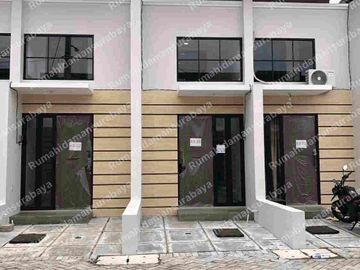 Rumah Murah di SURABAYA 300 jutaan, STOK TERBATAS   no Hoax