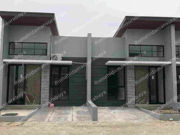 Rumah Murah di SURABAYA 300 jutaan, STOK TERBATAS   no Hoax